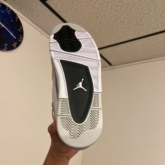 Air Jordan Sneakers main image 6